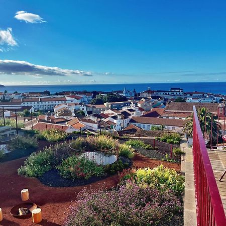 Apartamento Angra + Angra do Heroísmo Exterior foto