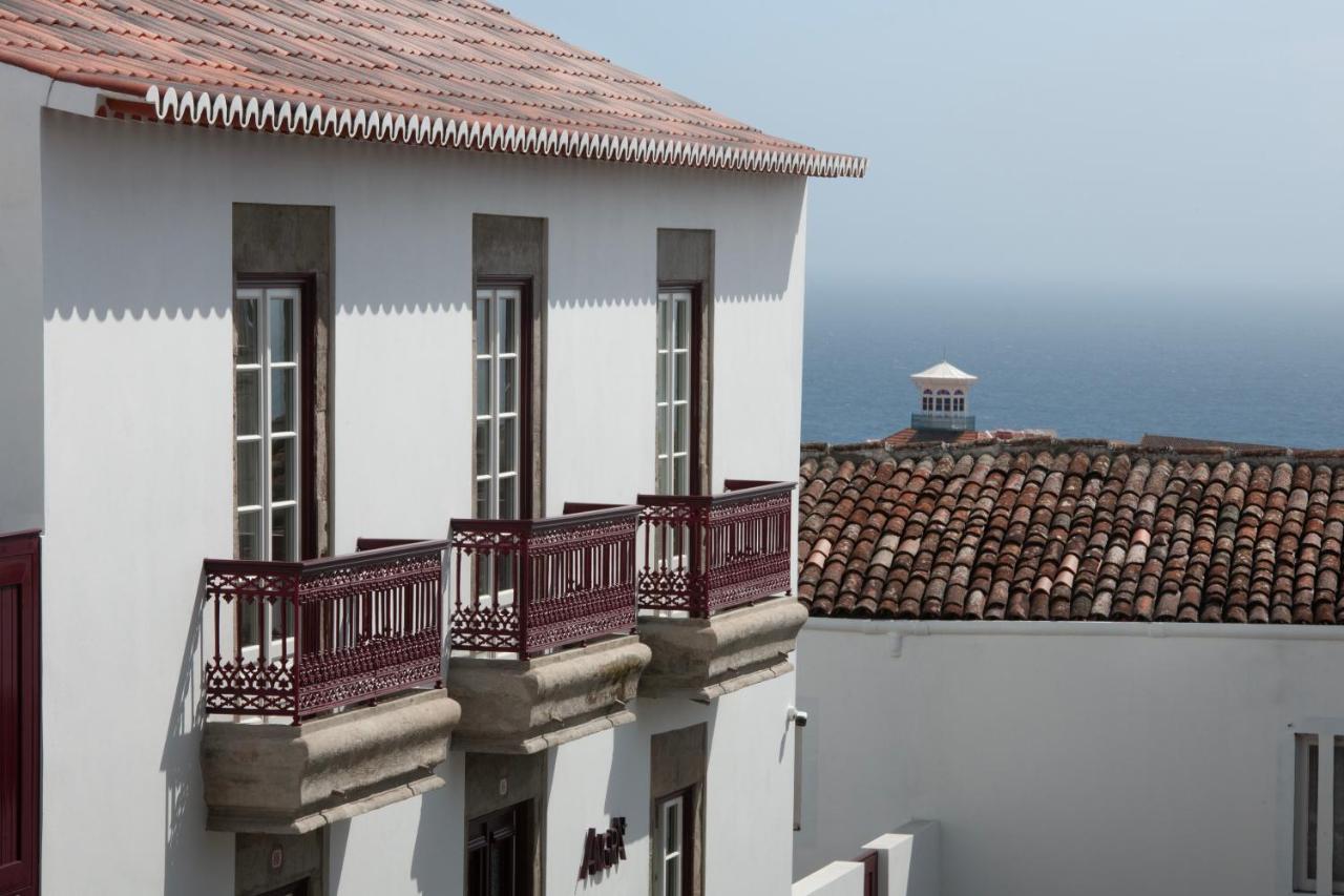Apartamento Angra + Angra do Heroísmo Exterior foto