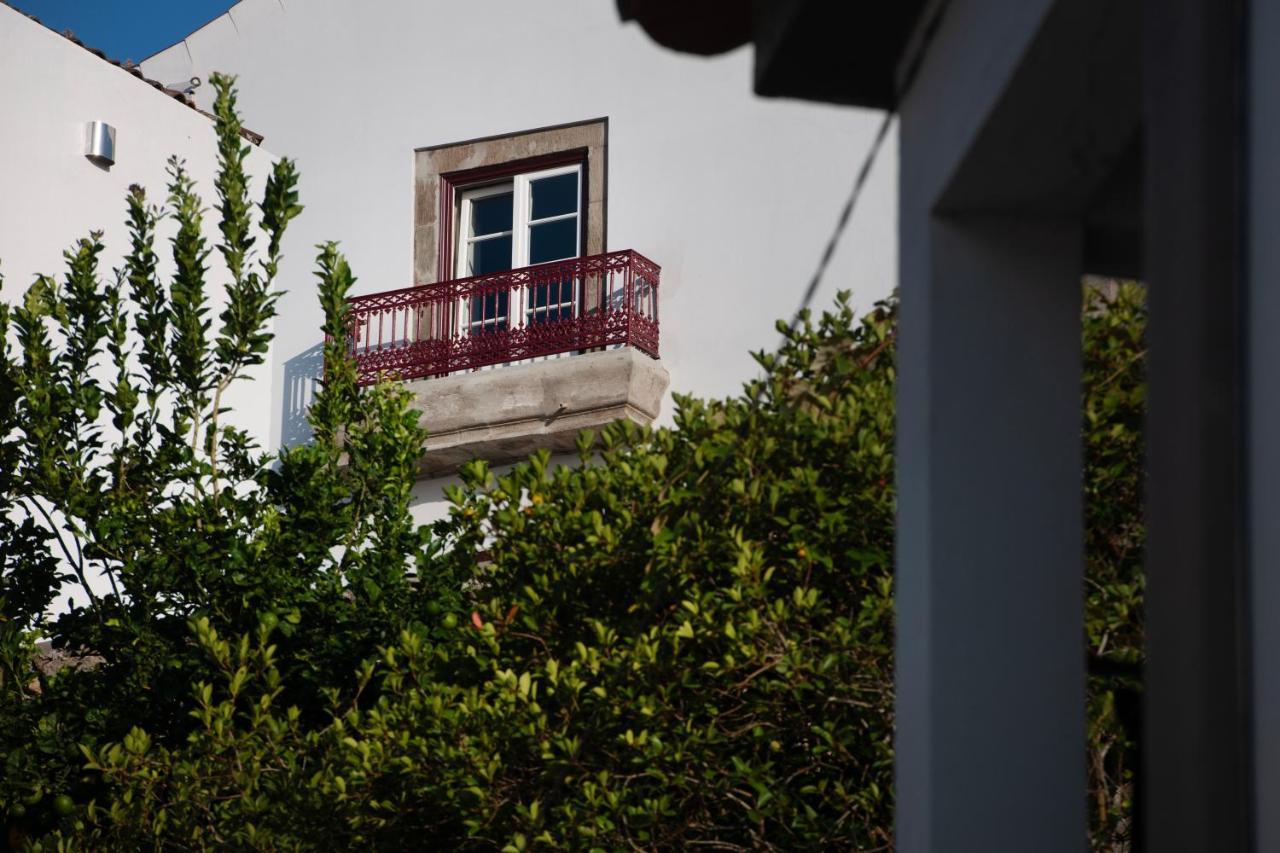 Apartamento Angra + Angra do Heroísmo Exterior foto