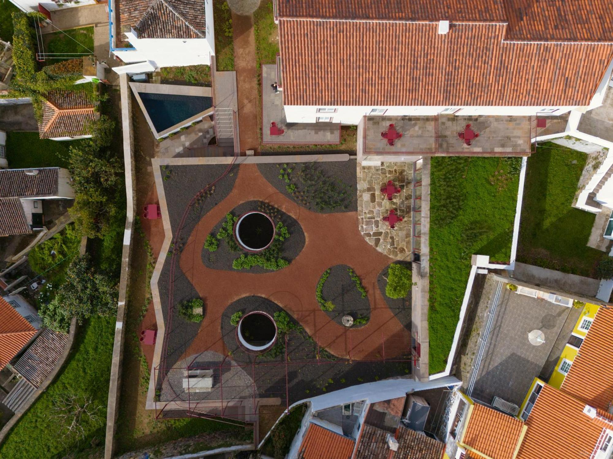 Apartamento Angra + Angra do Heroísmo Exterior foto