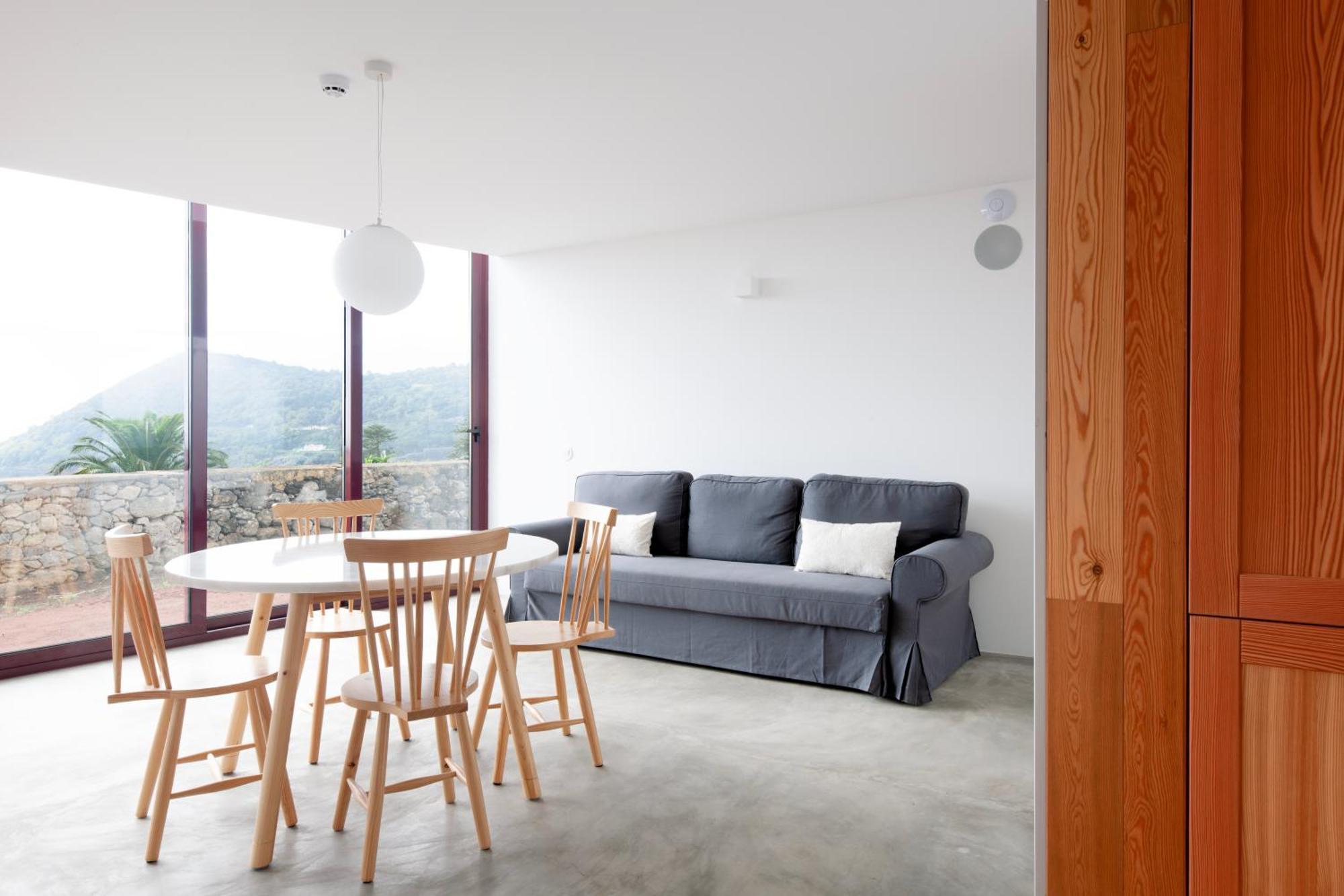 Apartamento Angra + Angra do Heroísmo Exterior foto