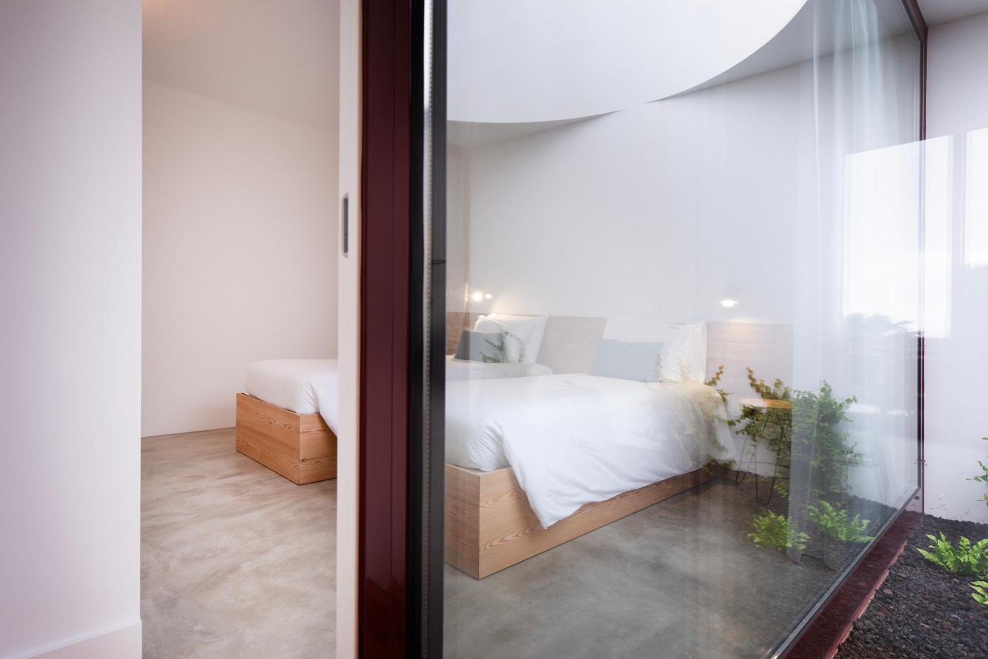 Apartamento Angra + Angra do Heroísmo Habitación foto