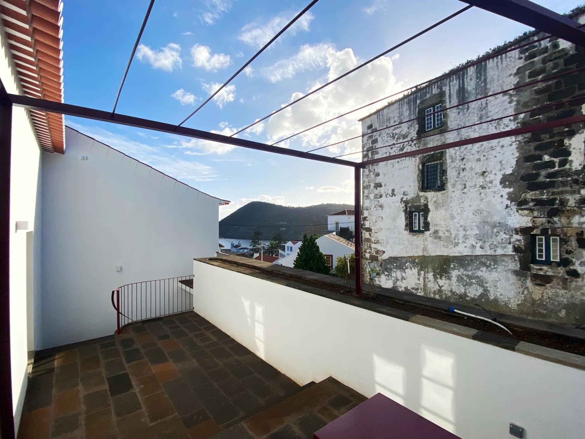 Apartamento Angra + Angra do Heroísmo Habitación foto