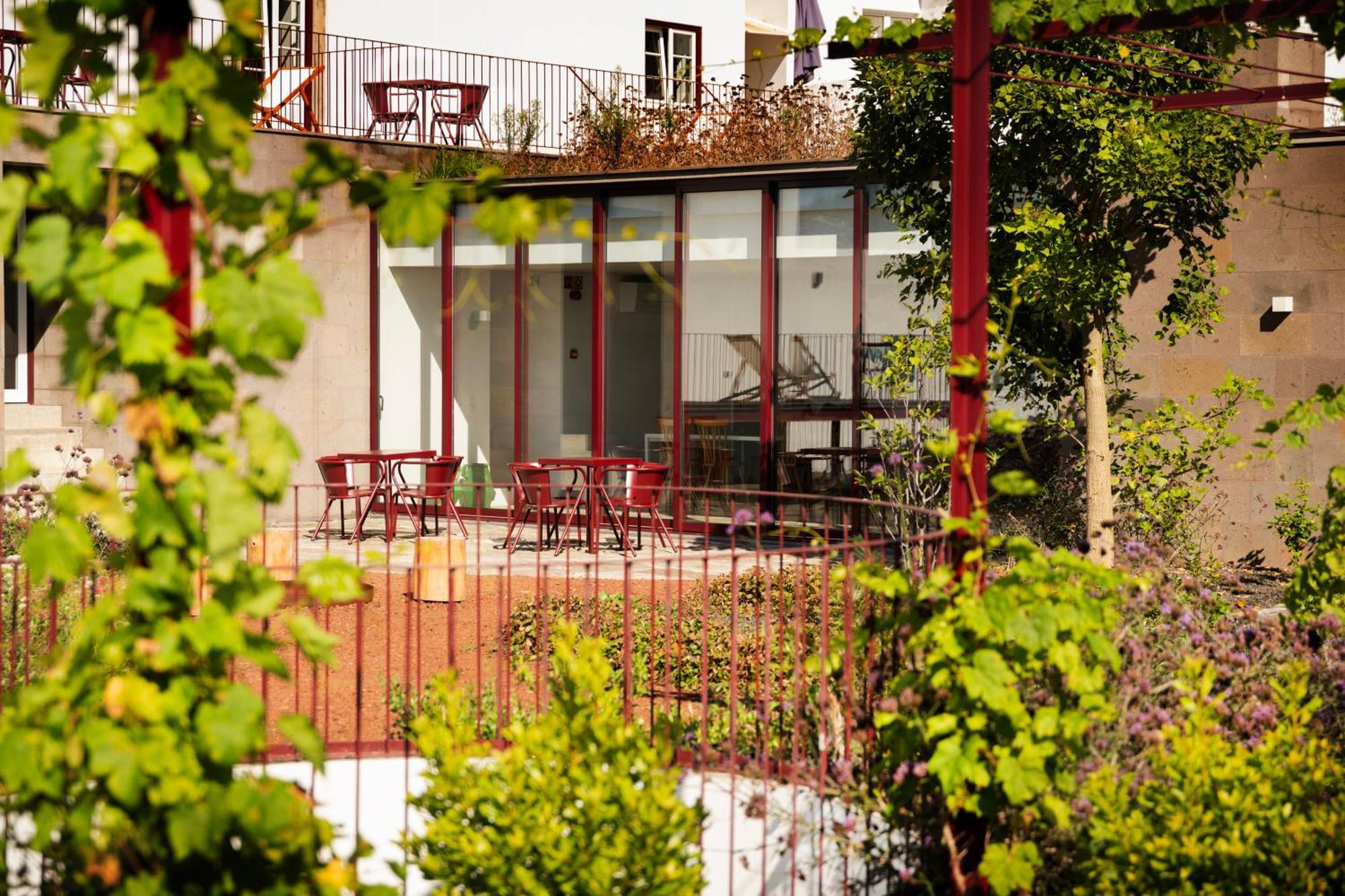Apartamento Angra + Angra do Heroísmo Exterior foto